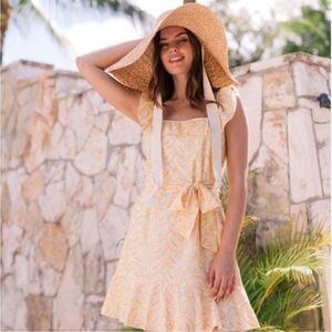 Gal Meets Glam Abby Dress Size 4